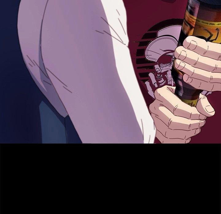 The Perfect Roommates Chapter 52 page 36 - 