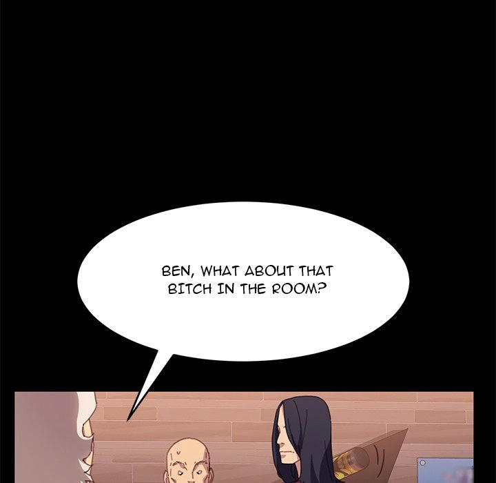 The Perfect Roommates Chapter 52 page 39 - 