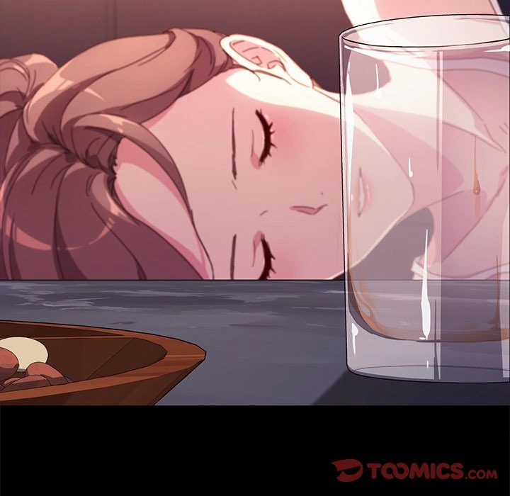 The Perfect Roommates Chapter 52 page 44 - 