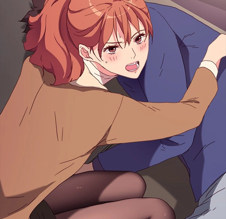 The Perfect Roommates Chapter 52 page 52 - 
