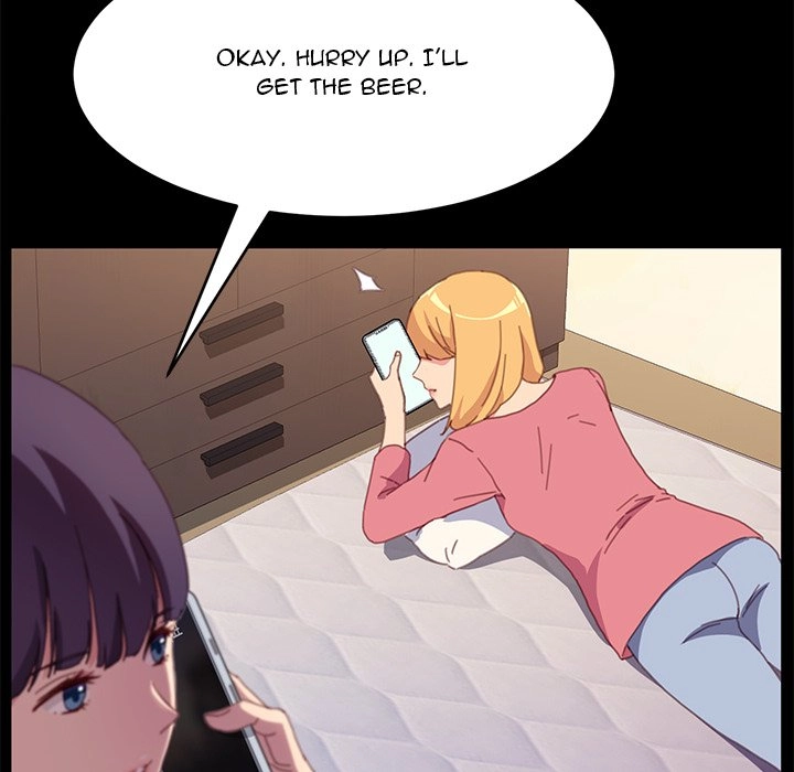 The Perfect Roommates Chapter 52 page 69 - 