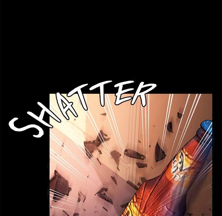 The Perfect Roommates Chapter 52 page 8 - 