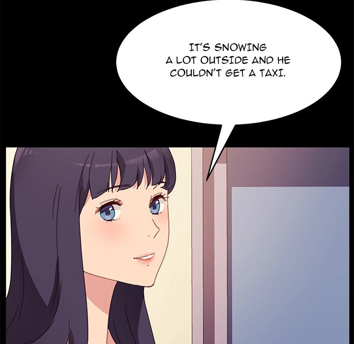 The Perfect Roommates Chapter 52 page 73 - 