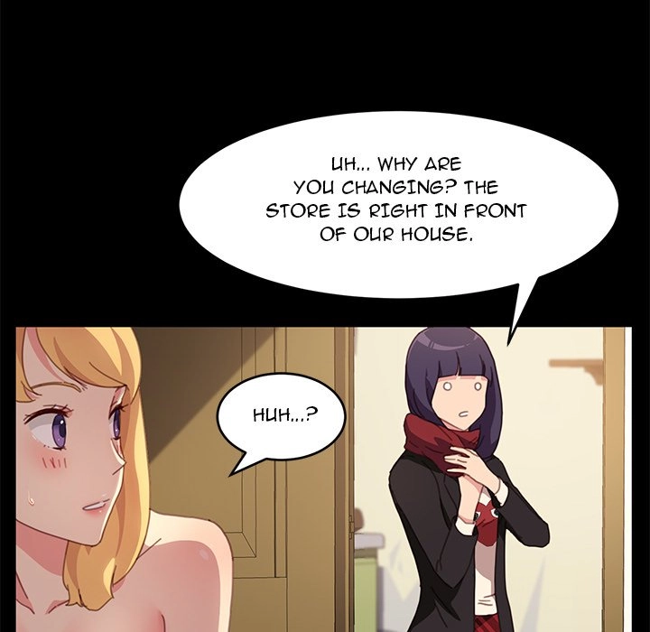 The Perfect Roommates Chapter 52 page 82 - 