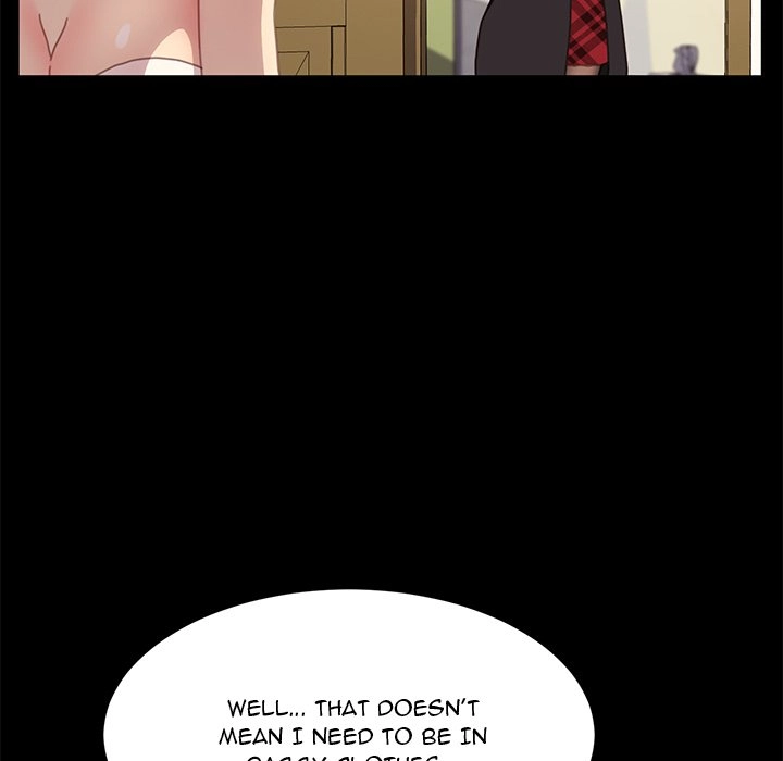 The Perfect Roommates Chapter 52 page 83 - 