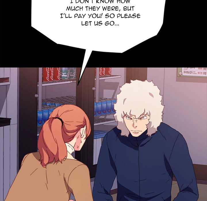 The Perfect Roommates Chapter 52 page 96 - 