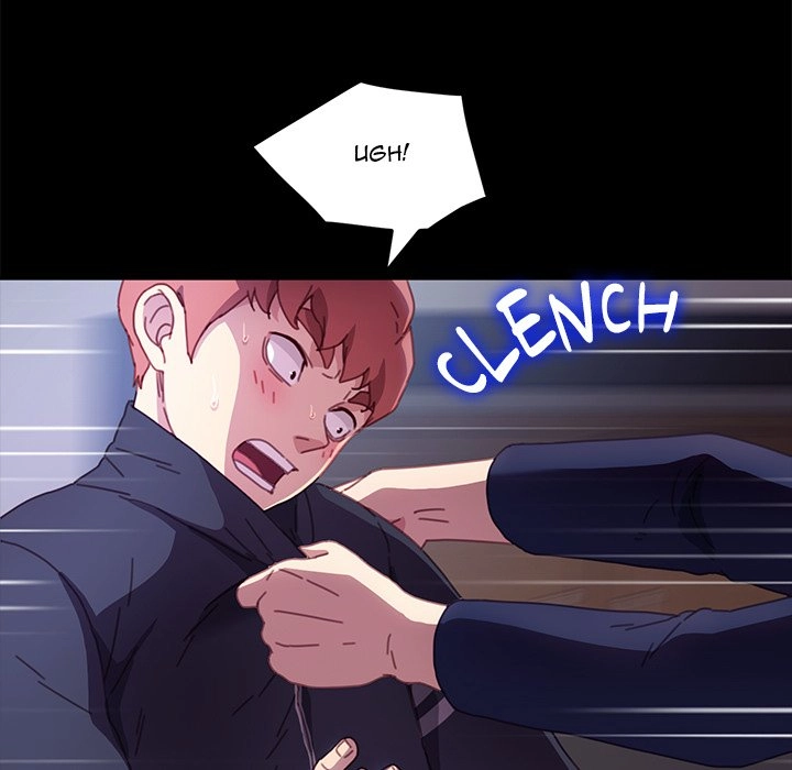 The Perfect Roommates Chapter 53 page 105 - 