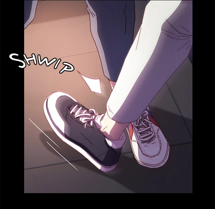 The Perfect Roommates Chapter 53 page 107 - 