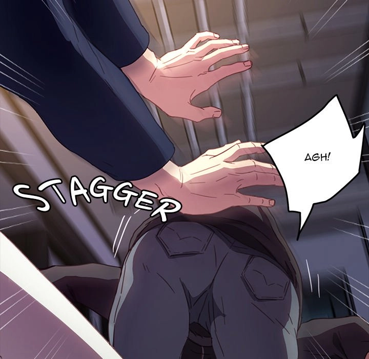 The Perfect Roommates Chapter 53 page 110 - 