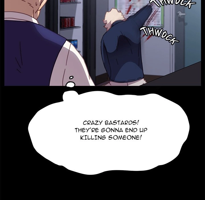 The Perfect Roommates Chapter 53 page 129 - 