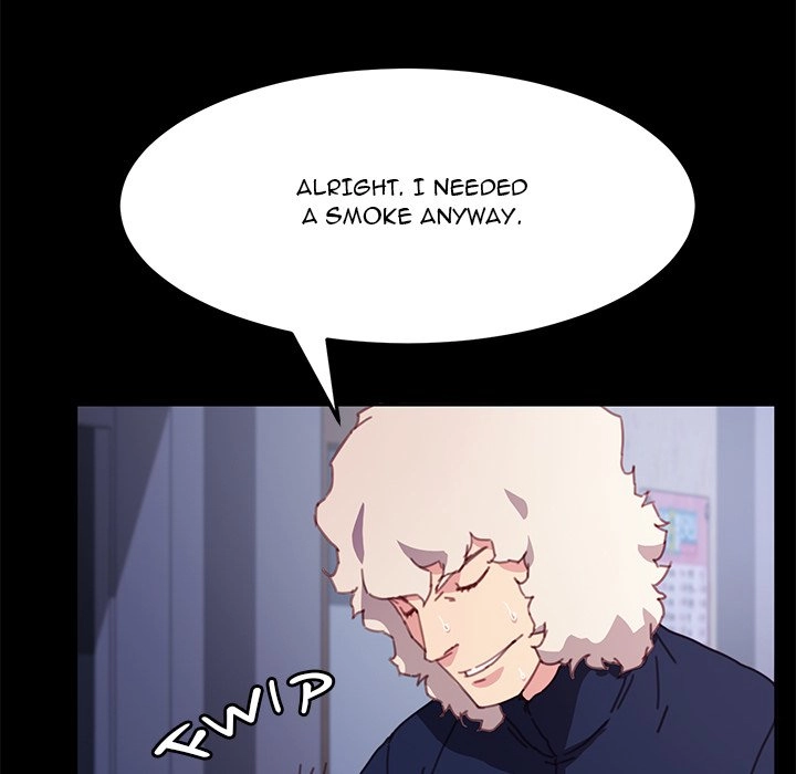 The Perfect Roommates Chapter 53 page 150 - 