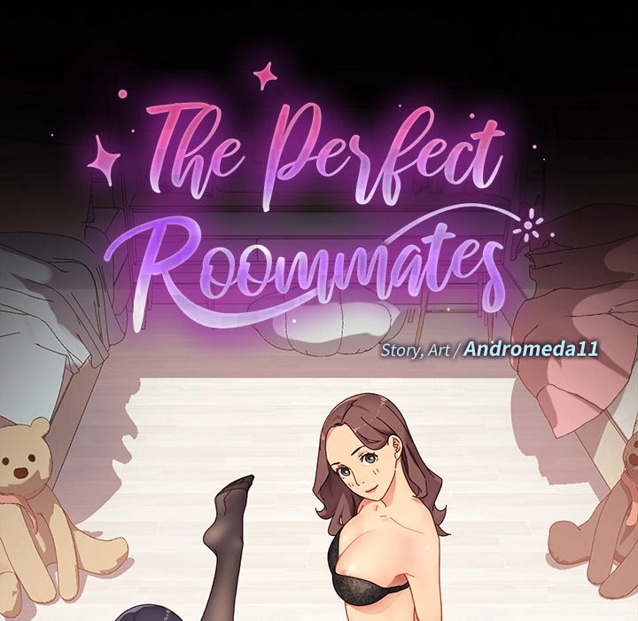 The Perfect Roommates Chapter 53 page 16 - 
