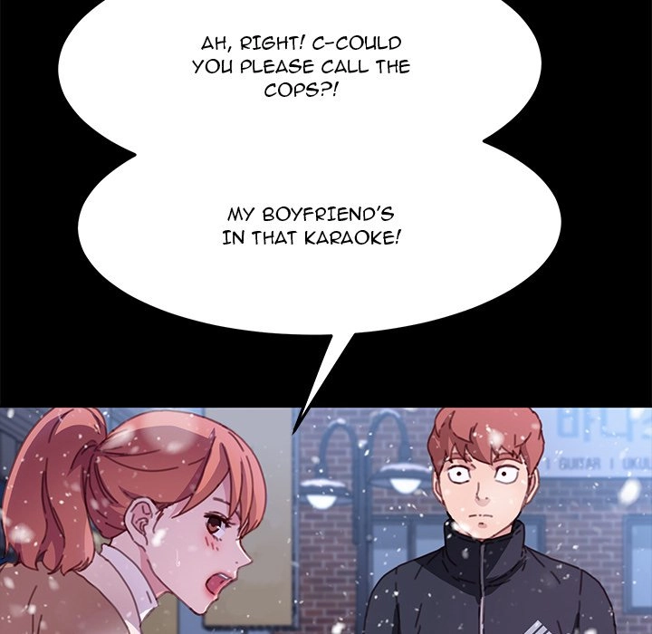 The Perfect Roommates Chapter 53 page 44 - 