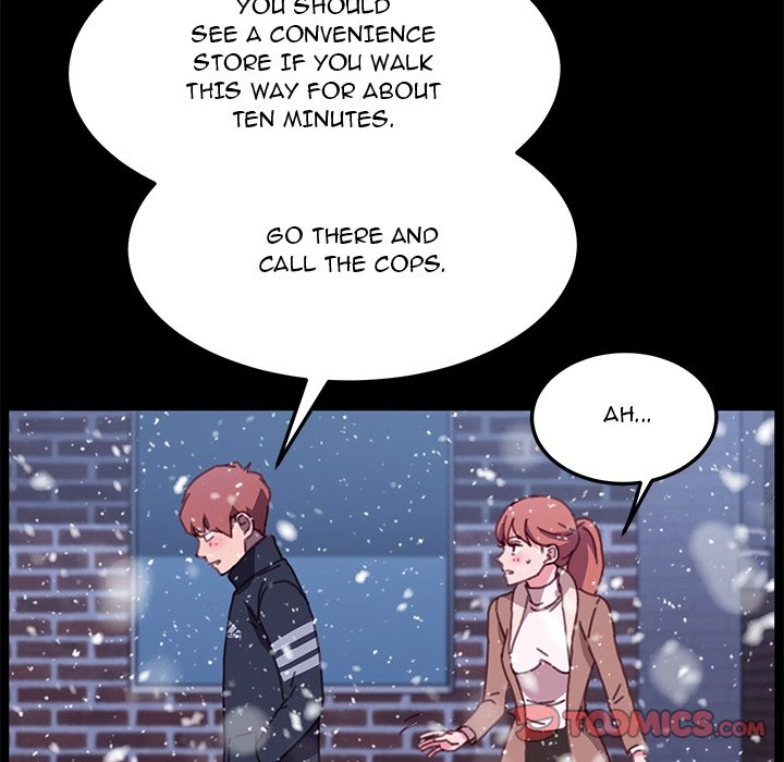 The Perfect Roommates Chapter 53 page 48 - 