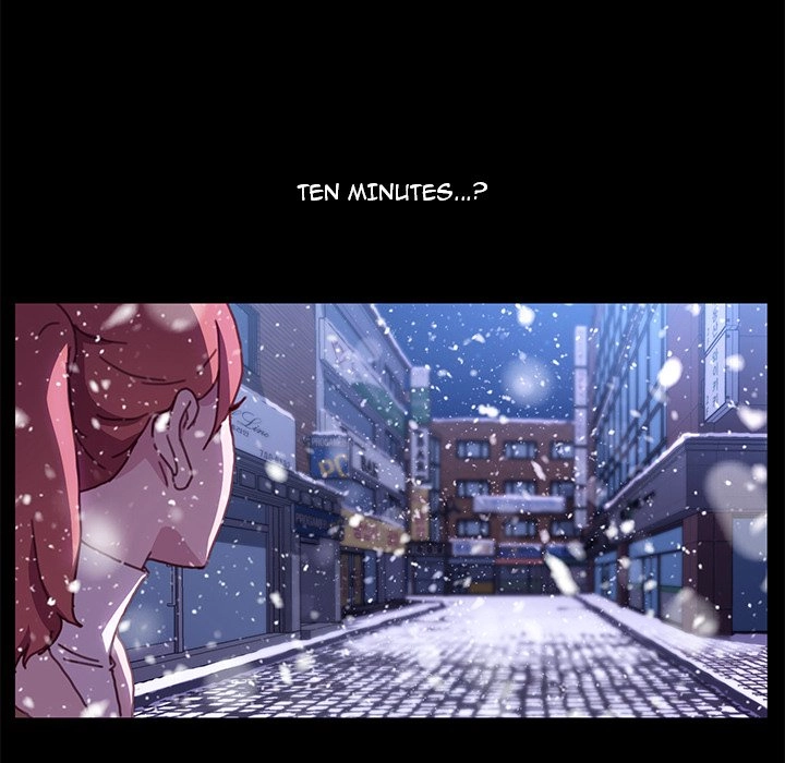 The Perfect Roommates Chapter 53 page 50 - 