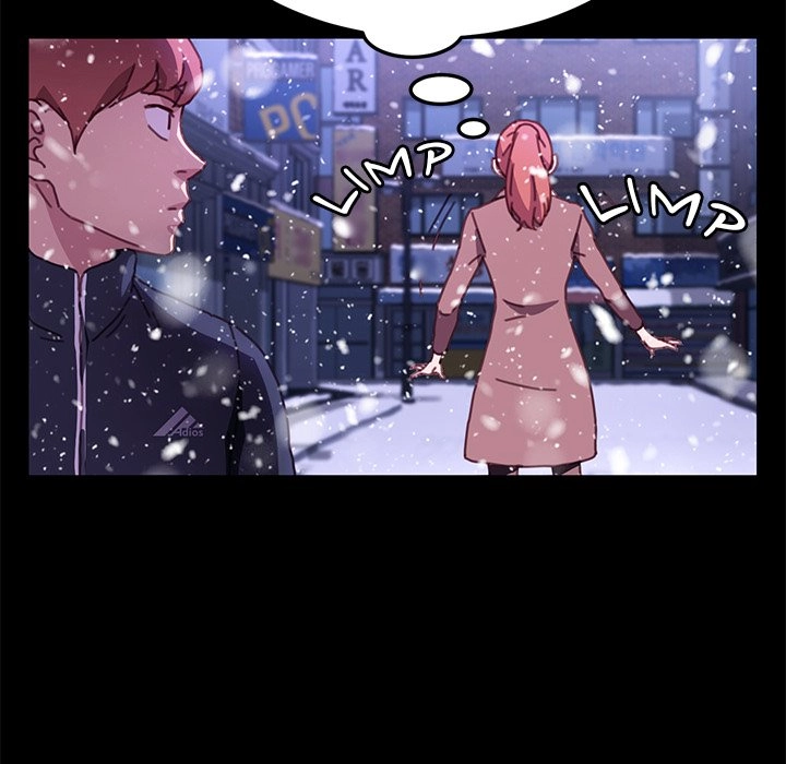 The Perfect Roommates Chapter 53 page 54 - 