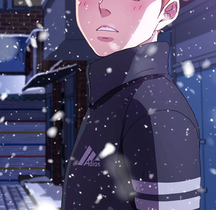 The Perfect Roommates Chapter 53 page 59 - 