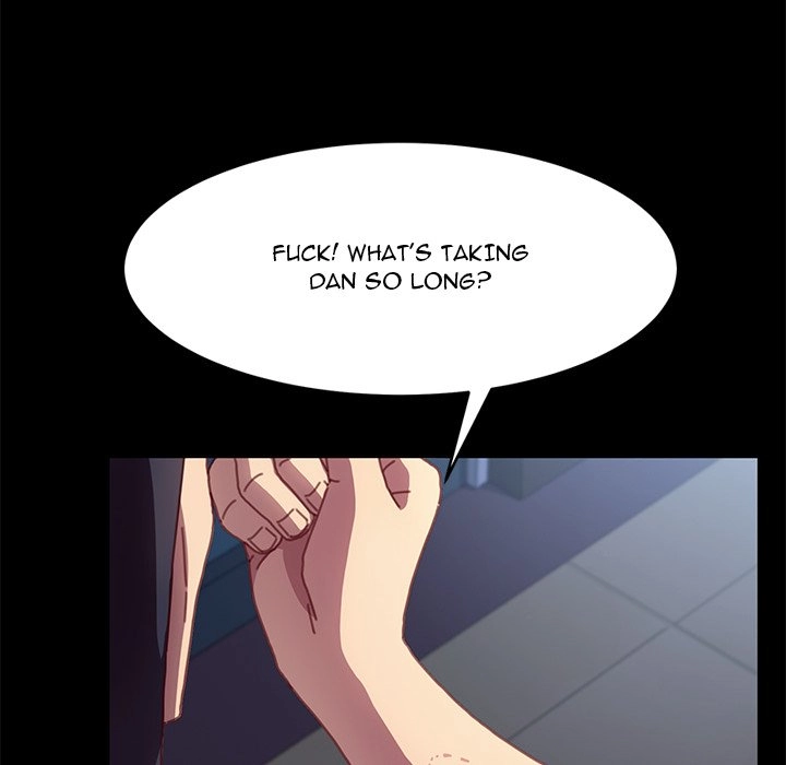 The Perfect Roommates Chapter 53 page 62 - 