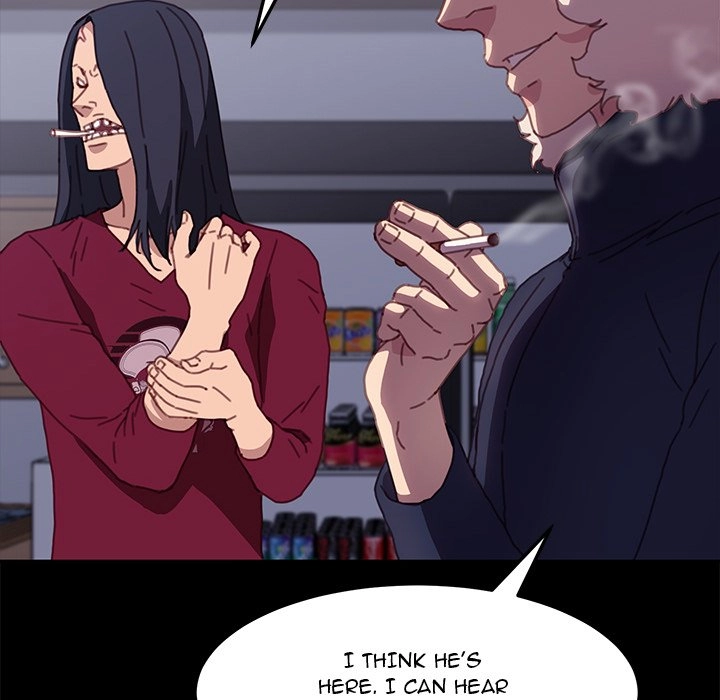 The Perfect Roommates Chapter 53 page 67 - 