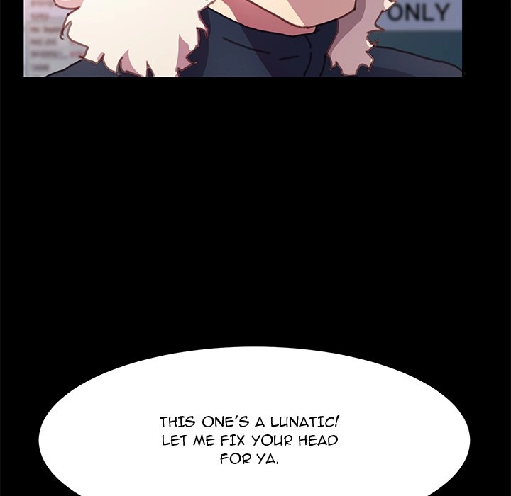 The Perfect Roommates Chapter 53 page 81 - 