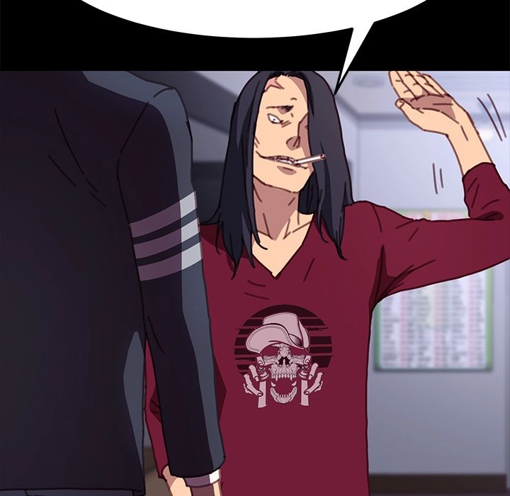 The Perfect Roommates Chapter 53 page 82 - 