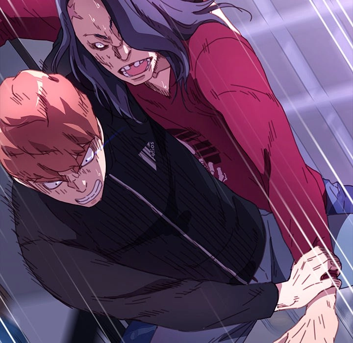 The Perfect Roommates Chapter 53 page 87 - 