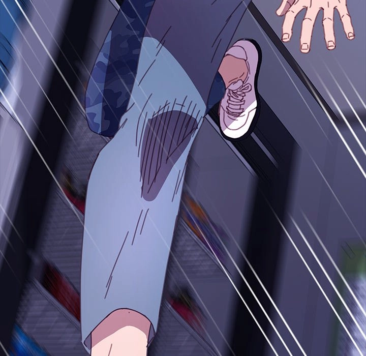 The Perfect Roommates Chapter 53 page 88 - 