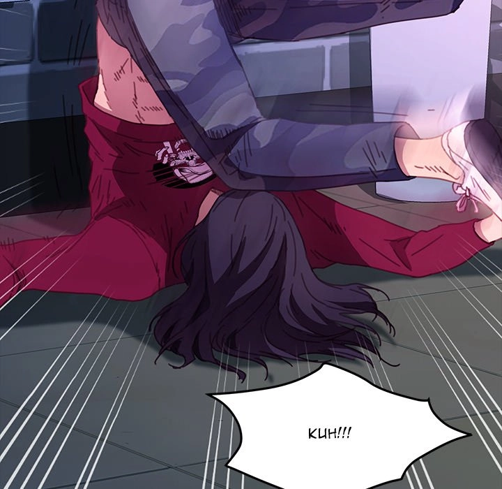 The Perfect Roommates Chapter 53 page 94 - 