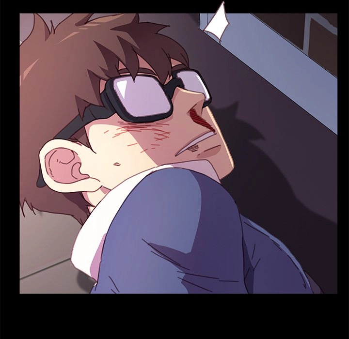 The Perfect Roommates Chapter 53 page 96 - 
