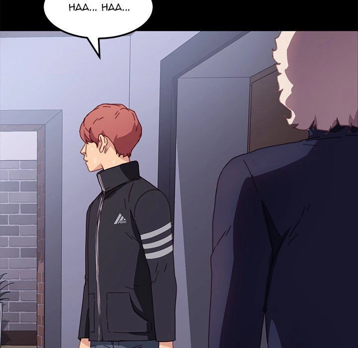 The Perfect Roommates Chapter 53 page 99 - 