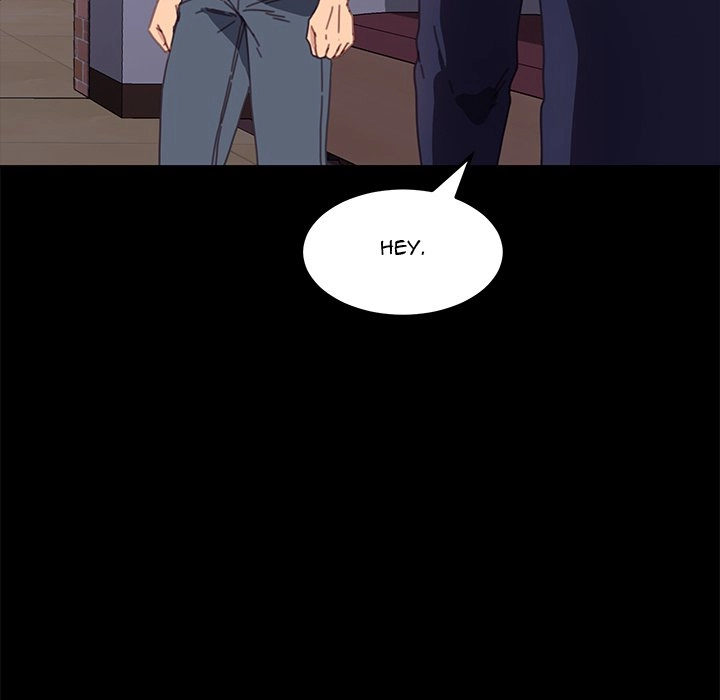 The Perfect Roommates Chapter 53 page 100 - 
