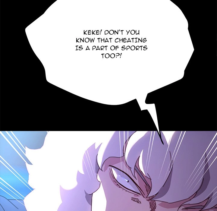 The Perfect Roommates Chapter 54 page 101 - 