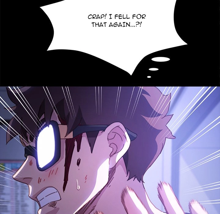 The Perfect Roommates Chapter 54 page 104 - 