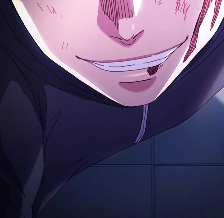 The Perfect Roommates Chapter 54 page 121 - 
