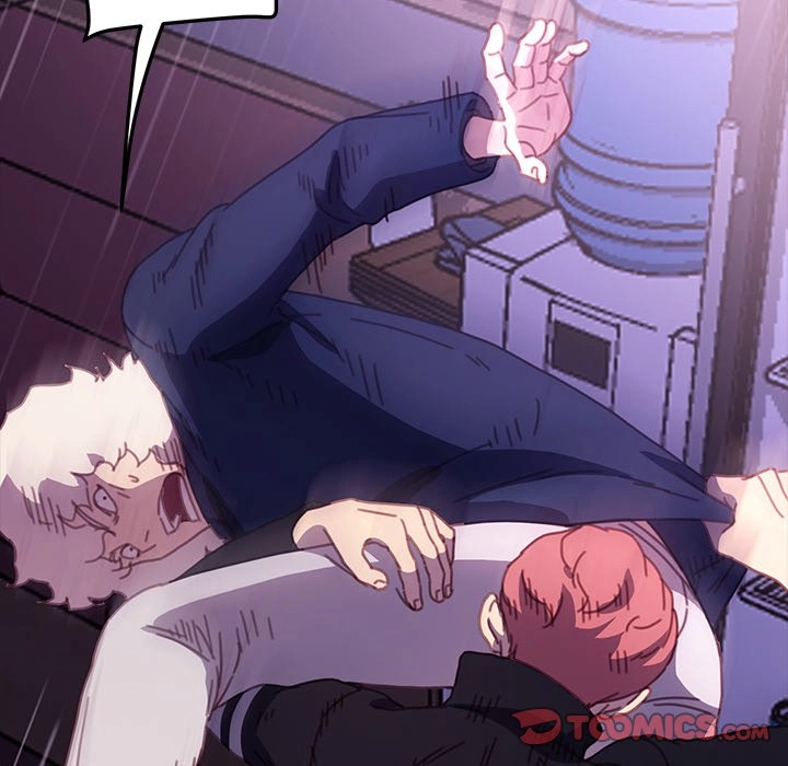 The Perfect Roommates Chapter 54 page 129 - 