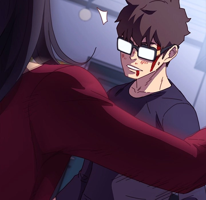 The Perfect Roommates Chapter 54 page 134 - 