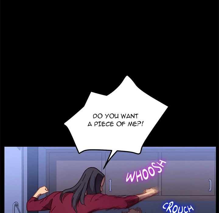 The Perfect Roommates Chapter 54 page 136 - 