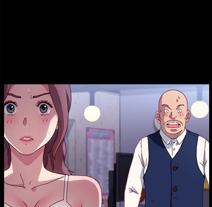 The Perfect Roommates Chapter 54 page 153 - 