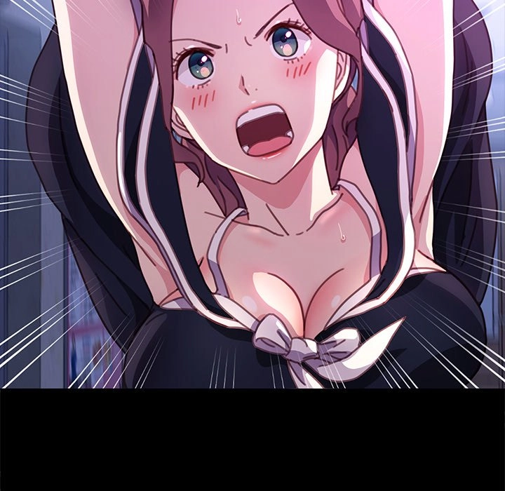 The Perfect Roommates Chapter 54 page 19 - 