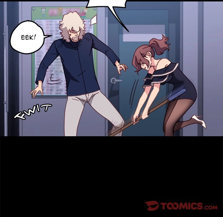 The Perfect Roommates Chapter 54 page 21 - 