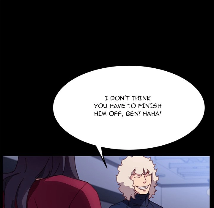 The Perfect Roommates Chapter 54 page 26 - 