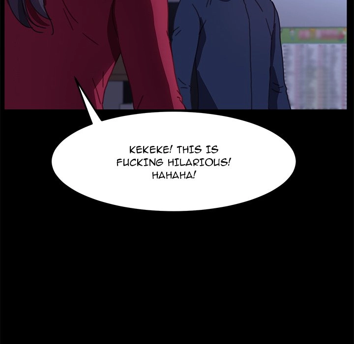 The Perfect Roommates Chapter 54 page 27 - 