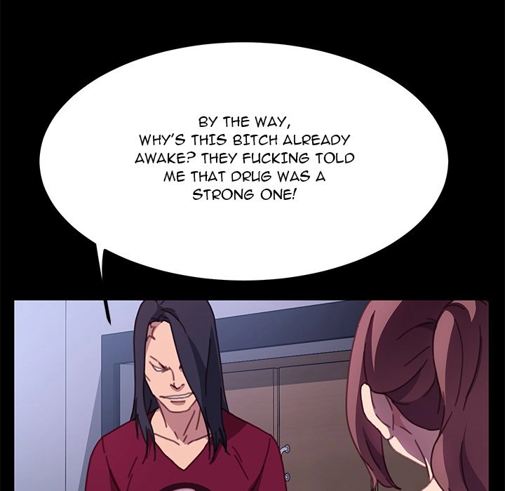 The Perfect Roommates Chapter 54 page 28 - 