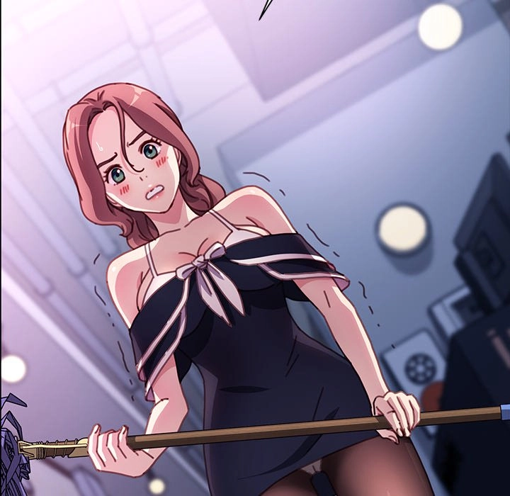 The Perfect Roommates Chapter 54 page 34 - 
