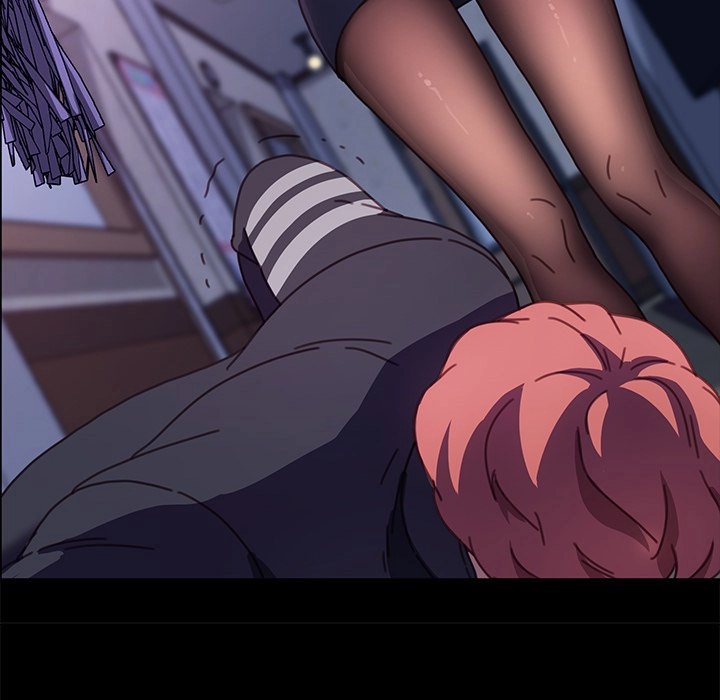 The Perfect Roommates Chapter 54 page 35 - 