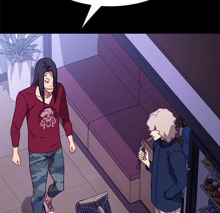 The Perfect Roommates Chapter 54 page 43 - 