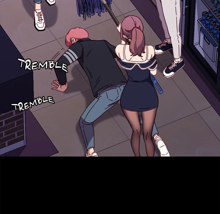 The Perfect Roommates Chapter 54 page 44 - 