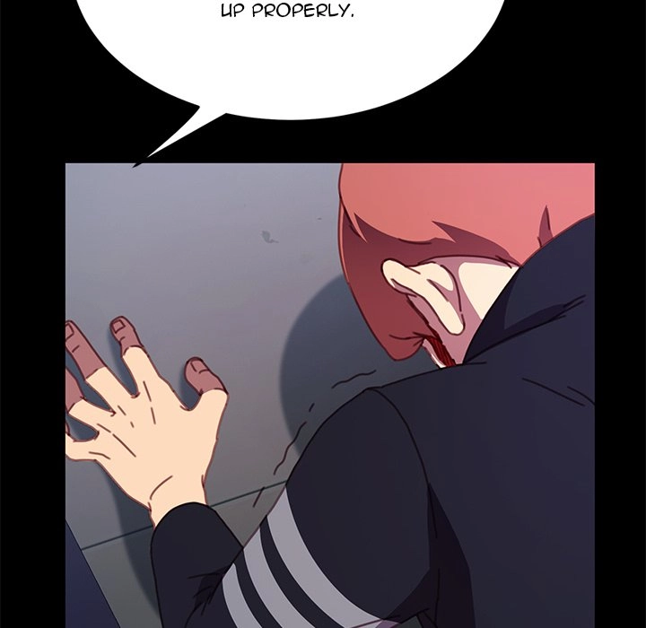 The Perfect Roommates Chapter 54 page 46 - 