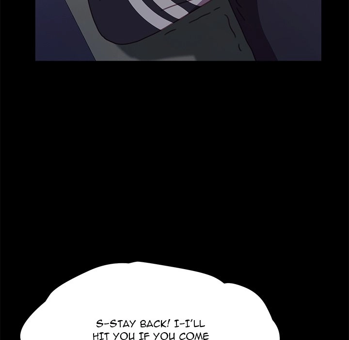 The Perfect Roommates Chapter 54 page 47 - 