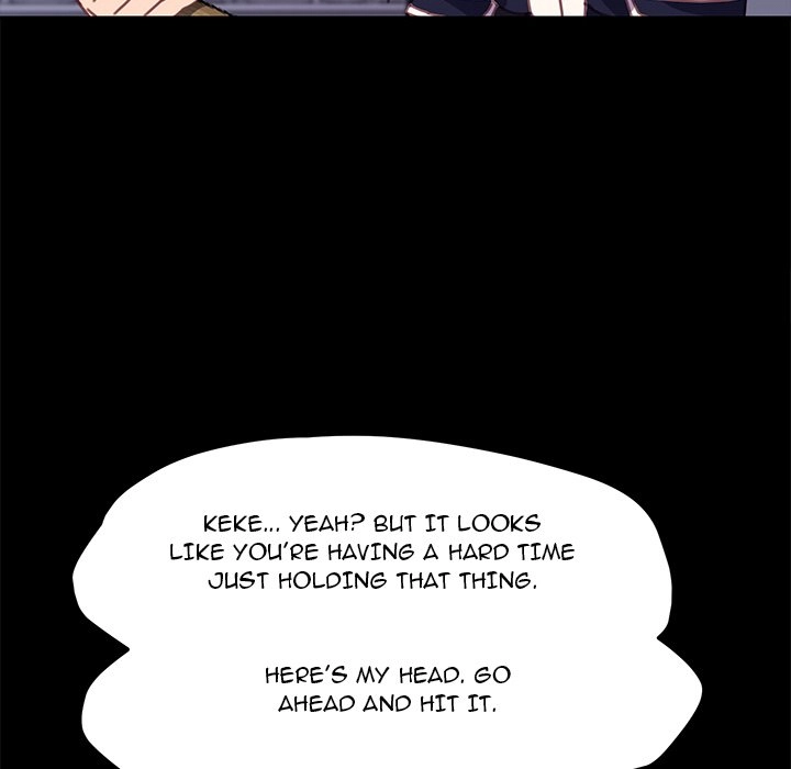 The Perfect Roommates Chapter 54 page 49 - 